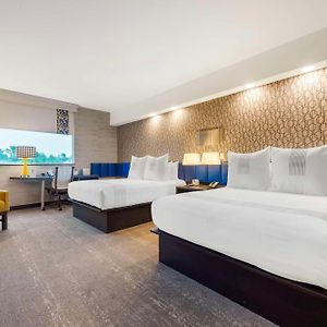 Queen Room Two Queen Beds Disability Access